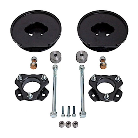 ReadyLift Suspension 2.0in sst lift kit front w/1inrear spacer w/o shocks 01-07 toyota sequoia Main Image