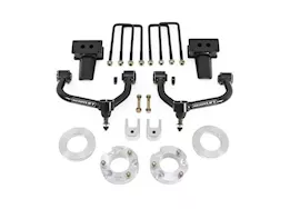 ReadyLift Suspension 21-c ford  4wd 3.5in sst lift kit w/out shocks