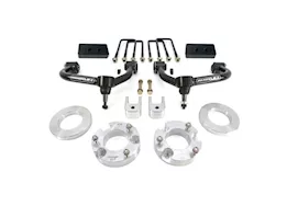 ReadyLift Suspension 2021-2022 ford f-150 2wd 3.5in sst lift kit without shocks