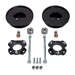 ReadyLift Suspension 2.0in sst lift kit front w/1inrear spacer w/o shocks 01-07 toyota sequoia