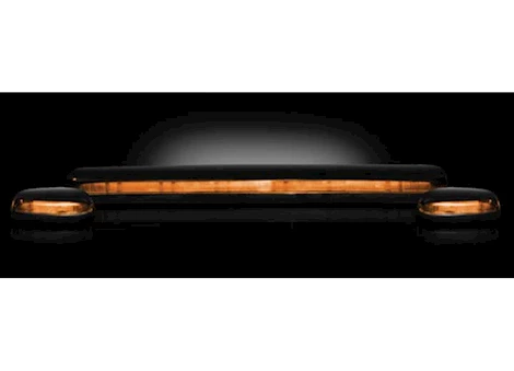 Recon Amber Cab Roof Light