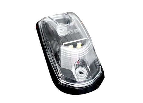 Recon Truck Accessories 17-c f250/f350/f450/f550 fresh install cab lights clear lens Main Image