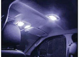 Recon LED Dome Light Kit