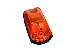 Recon Truck Accessories 17-c f250/f350/f450/f550 fresh install cab lights amber lens