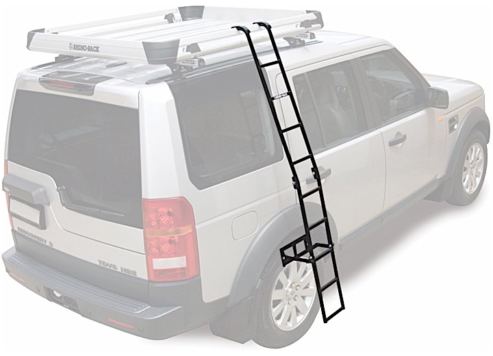 Rhino-Rack Folding Ladder Main Image