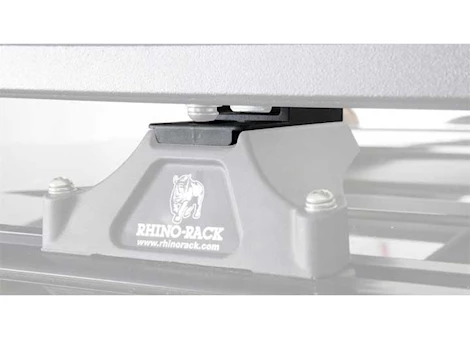 Rhino-Rack USA Roof rack accessory - pioneer leg height spacer (1 pair) Main Image