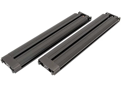 Rhino-Rack USA 1000mm(39.3in) reconn-deck ns bar kit - pair Main Image