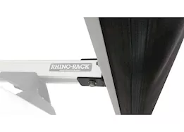 Rhino-Rack USA Roof rack accessory - foxwing adapter for heavy duty bars