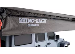 Rhino-Rack USA Batwing awning (right hand)