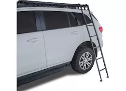 Rhino-Rack USA Aluminium folding ladder