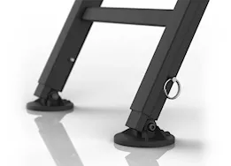 Rhino-Rack USA Aluminium folding ladder