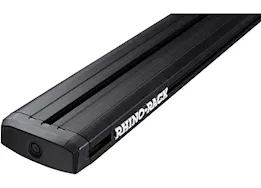 Rhino-Rack USA 1650mm(65in) reconn deck bar kit - single
