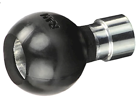 Ram mounts ball adapter base for grab handles & handlebar clamps Main Image