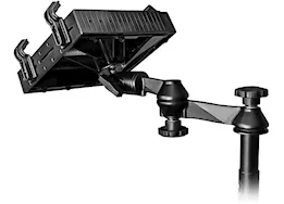 Ram mounts no-drill laptop mount for 19-21 ford ranger