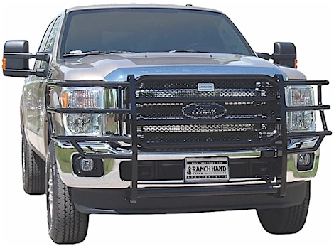 Ranch Hand Legend Series Grille Guard Main Image