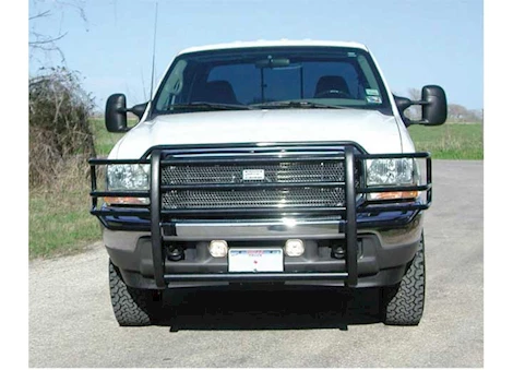 Ranch Hand Legend Series Grille Guard Main Image