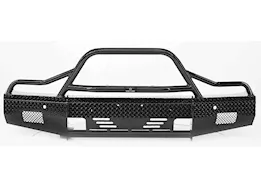 Ranch Hand Summit Bullnose Front Bumper