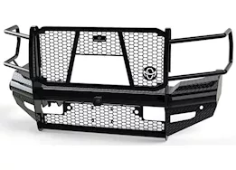 Ranch Hand 19-c ram 2500/3500 new body style legend front bumper with camera access