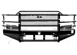 Ranch Hand Sport Series Winch Ready Front Bumper