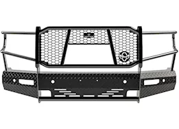 Ranch Hand 19-c ram 1500(excludes eco diesel) summit front bumper w/ camera access