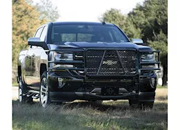 Ranch Hand Legend Grille Guard without Sensors