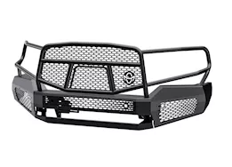 Ranch Hand 16-c tacoma midnight front bumper with grille guard