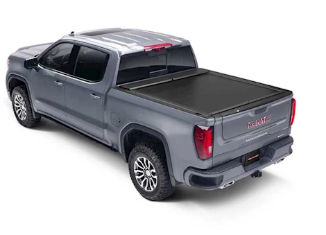 Roll-N-Lock 20-c silverado/sierra 2500/3500 6.6ft bed a-series retractable cover w/o carbonpro bed Main Image
