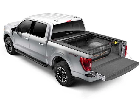Roll-N-Lock 17-c f250/f350 super duty 80in bed cargo manager Main Image