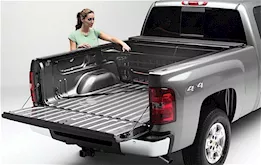 Roll-N-Lock 15-22 colorado/canyon lb 71.5in cargo manager