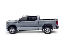 Roll-N-Lock 20-c silverado/sierra 2500/3500 6.6ft bed a-series retractable cover w/o carbonpro bed