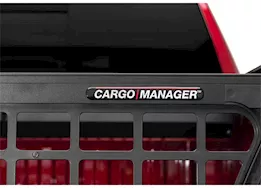 Roll-N-Lock 19-c silverado/sierra 1500 8ft bed cargo manager