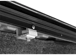 Roll-N-Lock 19-c silverado/sierra 1500/20-c silverado/sierra 2500/3500 lb m series tonneau w/o carbonpro bed