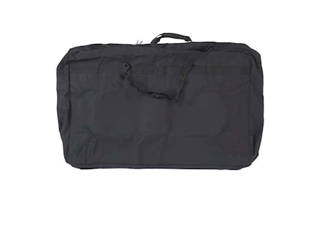 Smittybilt Storage bag - soft top side windows - pair - black Main Image