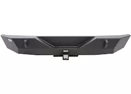 XRC Rear Bumper with Hitch