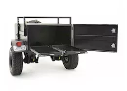 Smittybilt Scout trailer kit