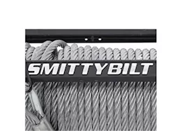 Smittybilt X2o gen2 17.5k waterproof wireless winch w/steel cable