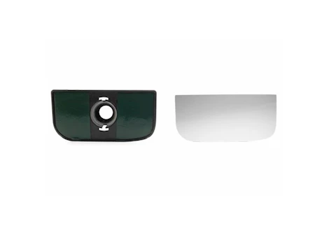 Spyder Automotive Replacement glass for manual mirror cs99 / csil03 / csil07 / ff15097 right small Main Image
