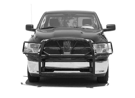 Steelcraft Automotive 09-16 ram 1500 heavy duty grille guard Main Image