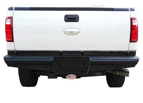 Steelcraft Automotive 99-16 f250/f350 super duty rear bumper replacement Main Image