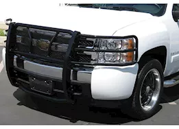 Steelcraft Automotive 07-18 silv/sierra 1500/07-19 gm 2500/3500/19-21 ranger sensor relocation kit for hd grille guards