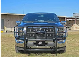 Steelcraft Automotive 15-23 f150 heavy duty grille guard