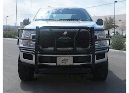 Steelcraft Automotive 15-23 f150 heavy duty grille guard