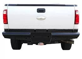 Steelcraft Automotive 99-16 f250/f350 super duty rear bumper replacement