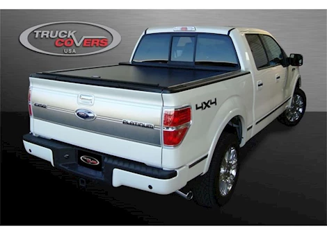 Truck Covers USA 02-21 RAM LB 97IN AMERICAN ROLL COVER UNITS
