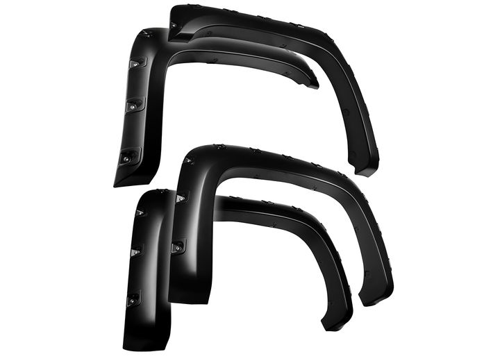 Tyger auto fender flares store