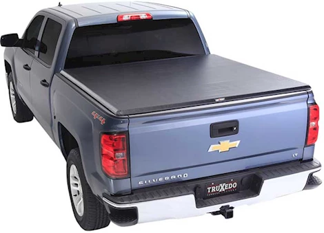 TruXedo TruXport Tonneau Cover - 5 Ft. 8 in. Bed