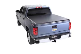 TruXedo TruXport Tonneau Cover - 5 Ft. 8 in. Bed