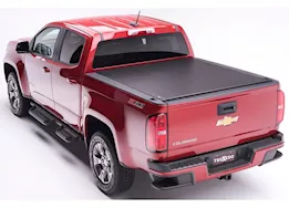 Truxedo 16-c titan 8ft bed w/ or w/out track system lo pro qt tonneau cover