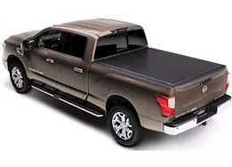 Truxedo 16-c titan 8ft bed w/ or w/out track system lo pro qt tonneau cover