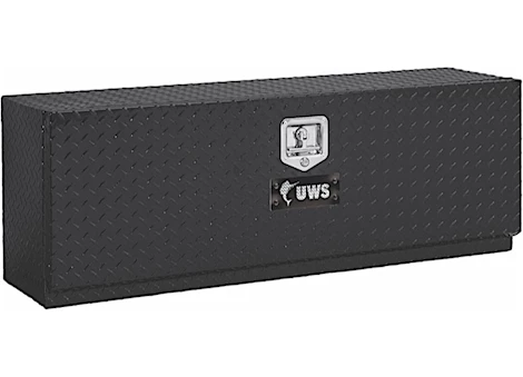 UWS Aluminum Topsider Tool Box - 48"L x 13.25"W x 17"H Main Image